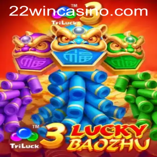 Explore the Thrilling World of 3LuckyBaozhu at 22WIN Casino PH
