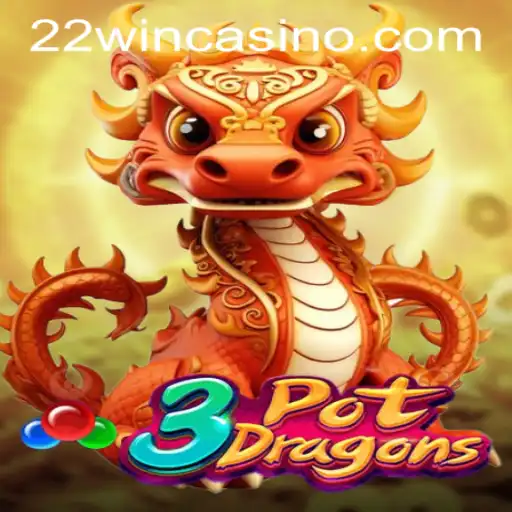 Exploring the Exciting World of 3PotDragons at 22WIN Casino PH
