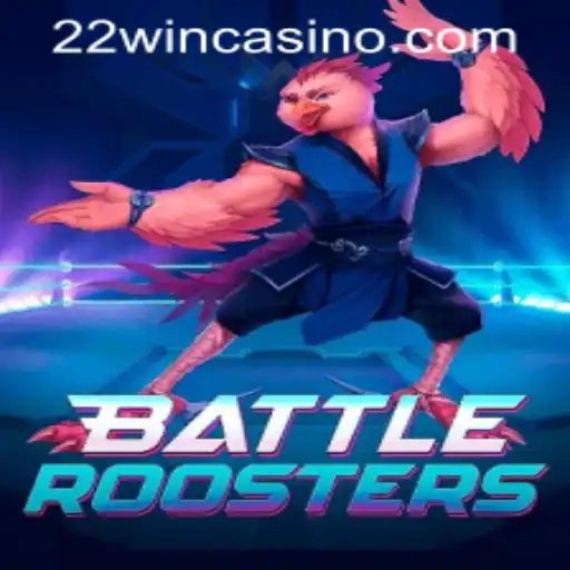 Experience the Excitement of BattleRoosters at 22WIN Casino PH