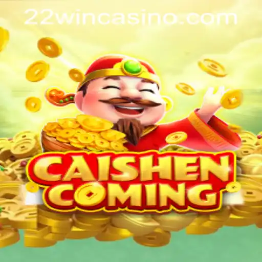 Discover the Excitement of CAISHENCOMING at 22WIN Casino PH