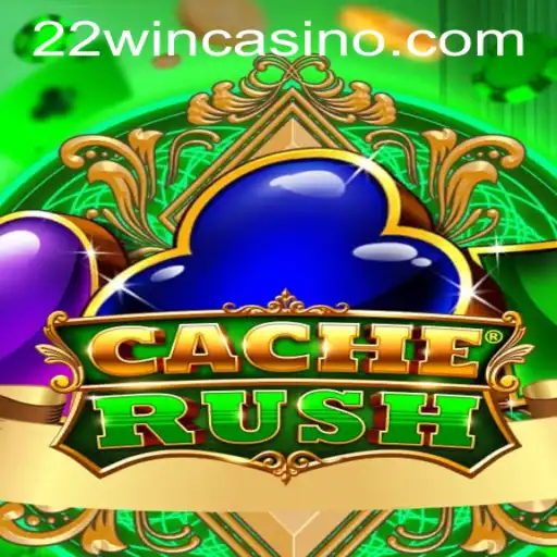 Exploring the Thrills of CacheRush at 22WIN Casino PH
