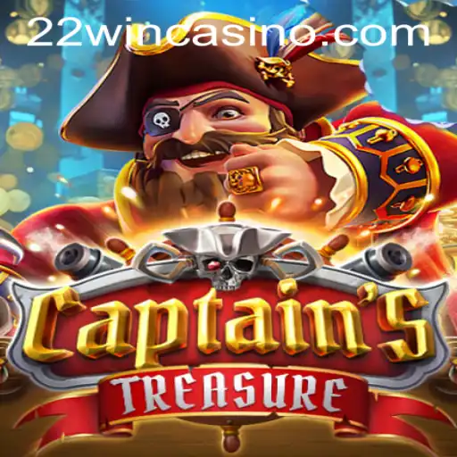 Exploring CaptainssTreasure at 22WIN Casino PH: A Deep Dive into the Game Mechanics and Strategies