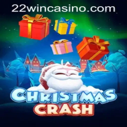 Experience the Festive Thrills of ChristmasCrash with 22WIN Casino PH
