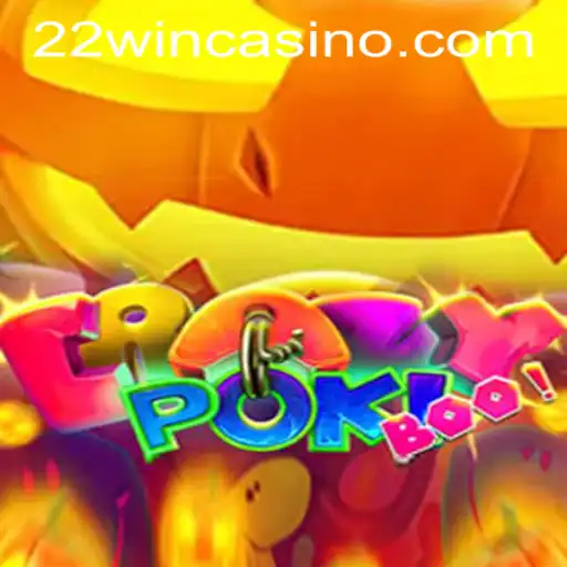 Unveiling CrazyPokiBoo: An Enthralling Experience at 22WIN Casino PH