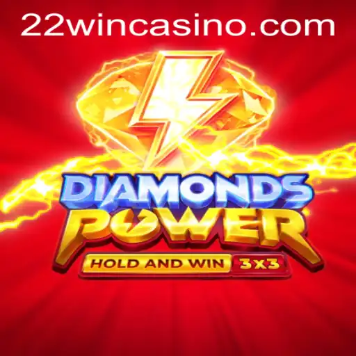 Discover the Thrills of Diamondspower with 22WIN Casino PH