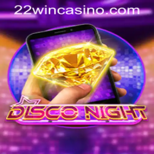 DiscoNightM: A Vibrant Addition to 22WIN Casino PH