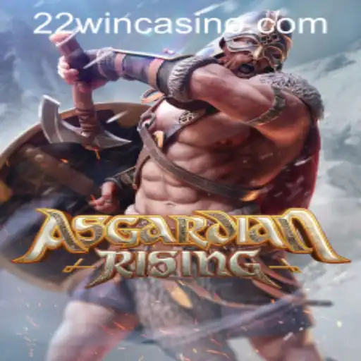 AsgardianRising: A Captivating Adventure in 22WIN Casino PH