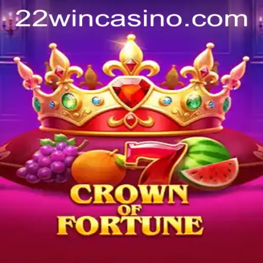 Discover the Mystical World of CrownofFortune and the Charms of 22WIN Casino PH