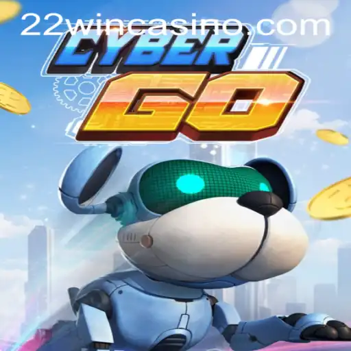 CyberGO: Unveiling the Future of Virtual Casino Gaming with 22WIN Casino PH