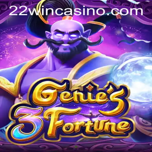 Exploring the Exciting World of Genie3Fortune at 22WIN Casino PH
