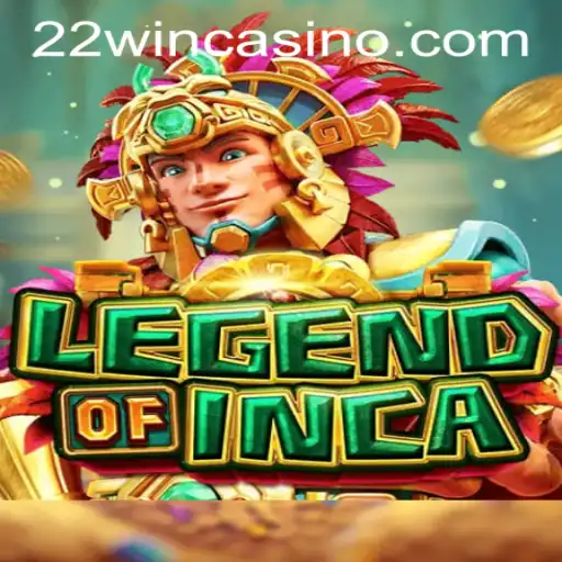 Discover the Excitement of LegendofInca at 22WIN Casino PH