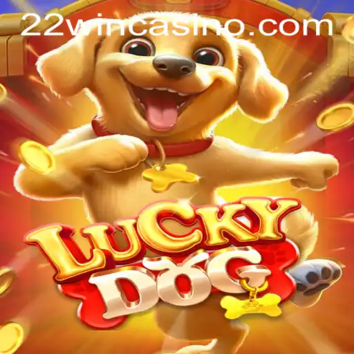 Exploring LuckyDog: A New Era in Online Gambling with 22WIN Casino PH