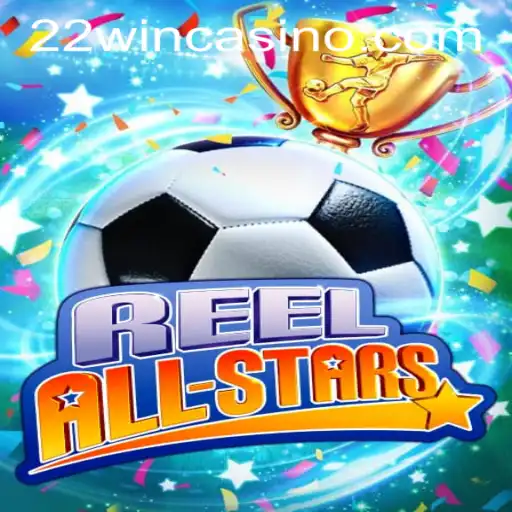 ReelAllStars: A Dive into the World of Online Gaming