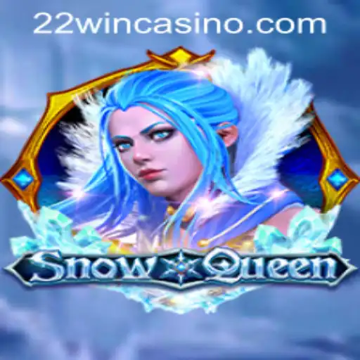 Discover the Enchantment of SnowQueen at 22WIN Casino PH