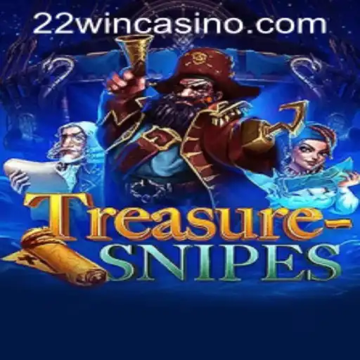Discover the Excitement of TreasureSnipes at 22WIN Casino PH