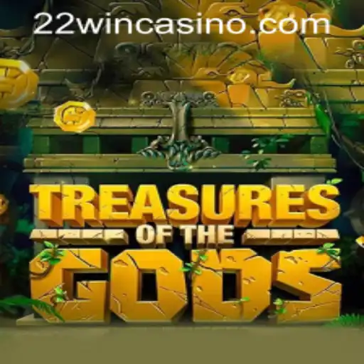 Exploring the Thrilling World of TreasureoftheGods at 22WIN Casino PH