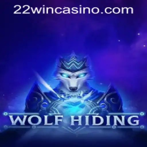 Unveiling the Mystery of WolfHiding: A Fresh Addition to 22WIN Casino PH