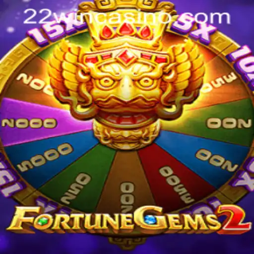 FortuneGems2: A Gem of a Game at 22WIN Casino PH