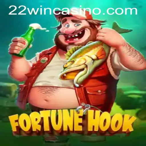 Exploring FortuneHook: An Intriguing Addition to 22WIN Casino PH