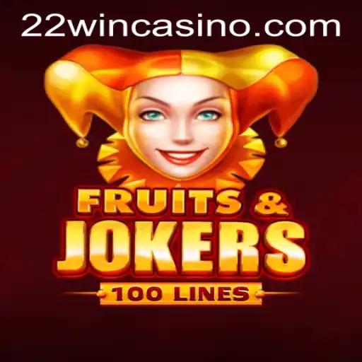 Discover the Exciting World of FruitsAndJokers100 at 22WIN Casino PH