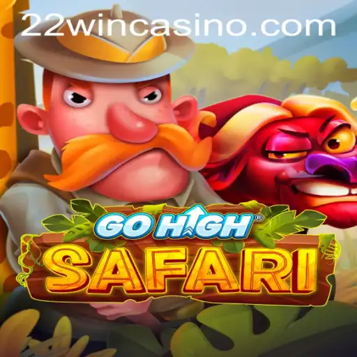 Discover GoHighSafari: The Exciting Casino Game at 22WIN Casino PH