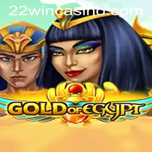 Explore the Thrilling World of GoldOfEgypt at 22WIN Casino PH