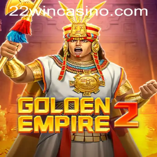 GoldenEmpire2: Exploring the Thrilling World of 22WIN Casino PH
