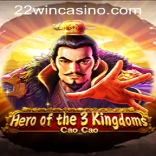 Exploring the Fascinating World of Hero of the 3 Kingdoms Cao Cao