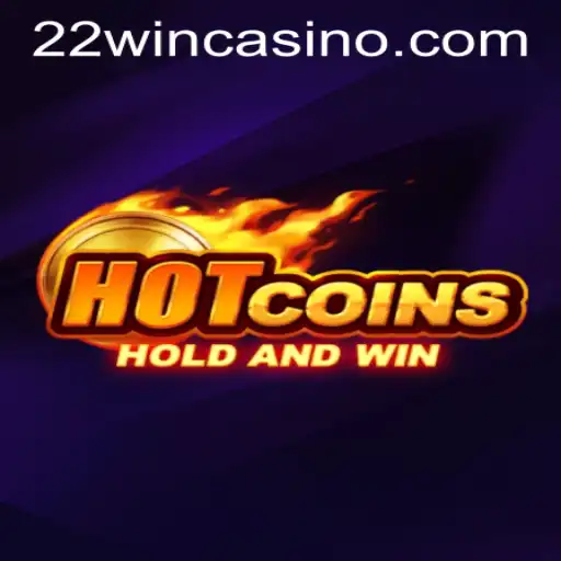 Exploring HotCoins: A Thrilling Experience at 22WIN Casino PH