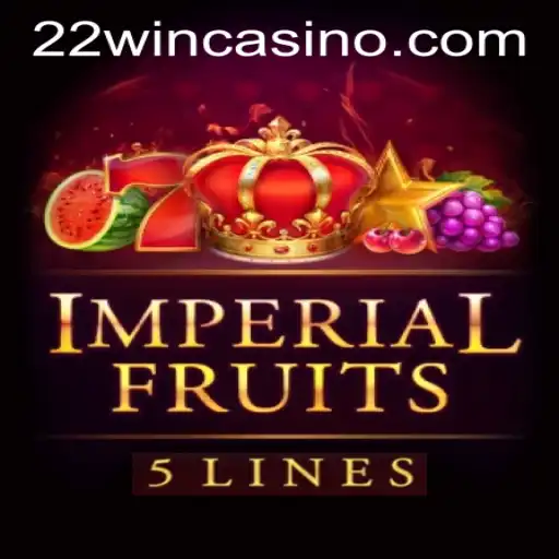 ImperialFruits5: The Latest Sensation at 22WIN Casino PH