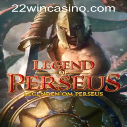 Explore the Mythical World of LegendofPerseus at 22WIN Casino PH