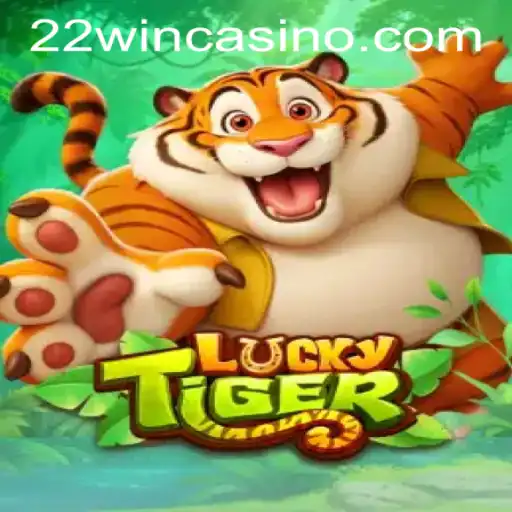 Discover the Thrilling World of LuckyTiger at 22WIN Casino PH
