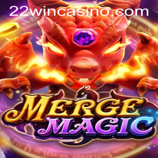Exploring the Fascinating World of MergeMagic and the 22WIN Casino PH Phenomenon