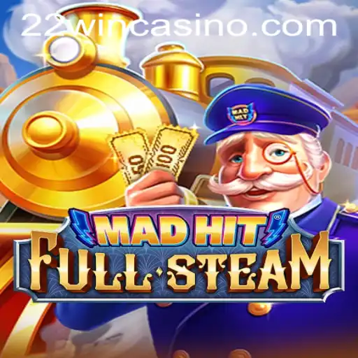 Dive Into the Thrilling World of MadHitFullSteam and Discover 22WIN Casino PH