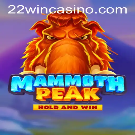 Discover the Exciting World of MammothPeak at 22WIN Casino PH