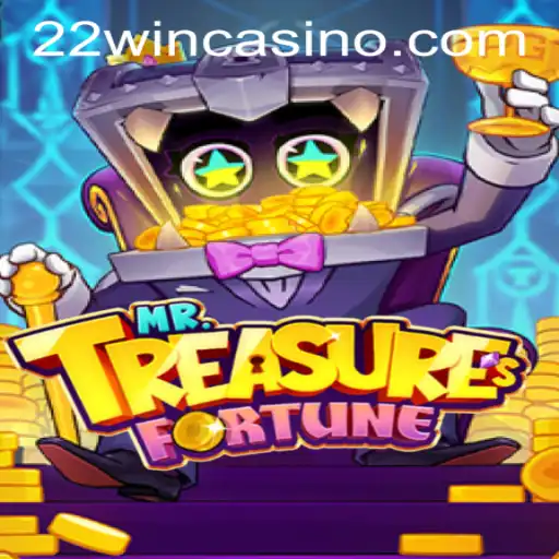Unveiling the Adventure of MrTreasuresFortune at 22WIN Casino PH