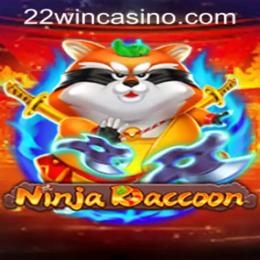 Exploring NinjaRaccoon: The Thrilling Adventure Game Available on 22WIN Casino PH