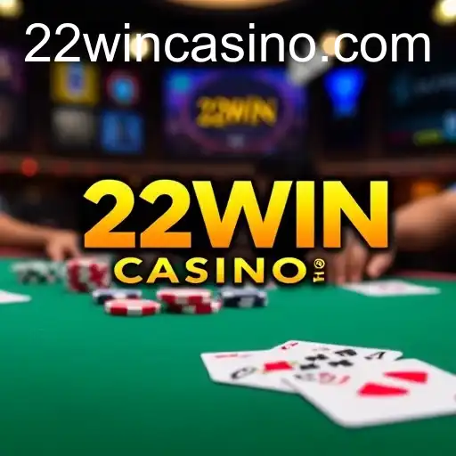 The Intrigue of Poker Games at 22WIN Casino PH