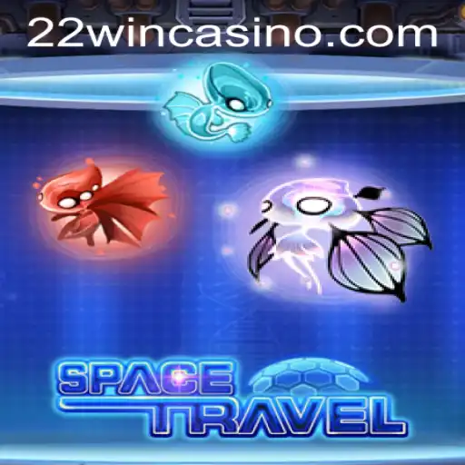 Explore the Thrilling Universe of SpaceTravel at 22WIN Casino PH