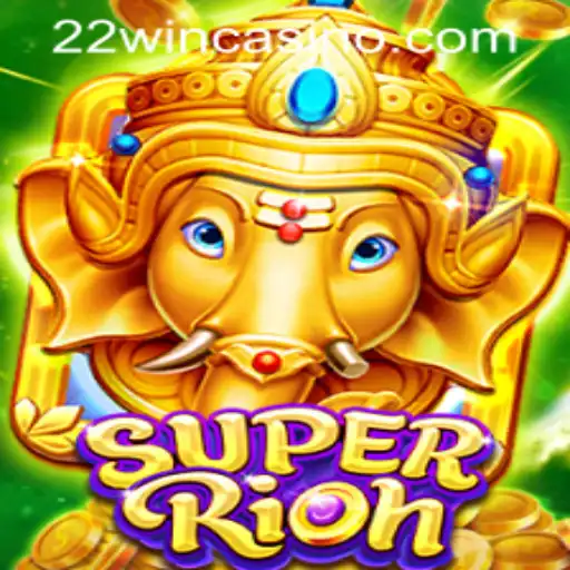 Discover the Thrilling World of SuperRich at 22WIN Casino PH