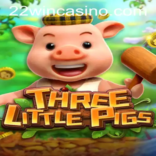 Exploring the Charm of THREELITTLEPIGS at 22WIN Casino PH